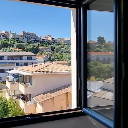 Apartment T2 Neuf Proche Du Port Porto-Vecchio (Corsica)