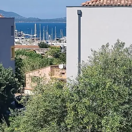 T2 Neuf Proche Du Port * Porto-Vecchio (Corsica)